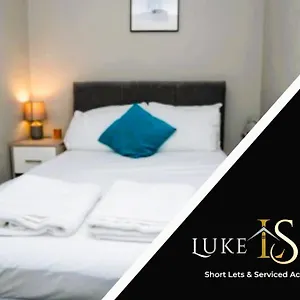  Apartment Luke - Front Street United Kingdom
