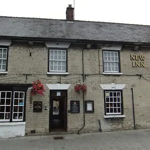 The New Hotel